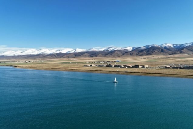 8-Day Cultural Study Tour in Qinghai and Gansu