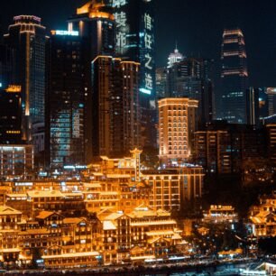 Chongqing