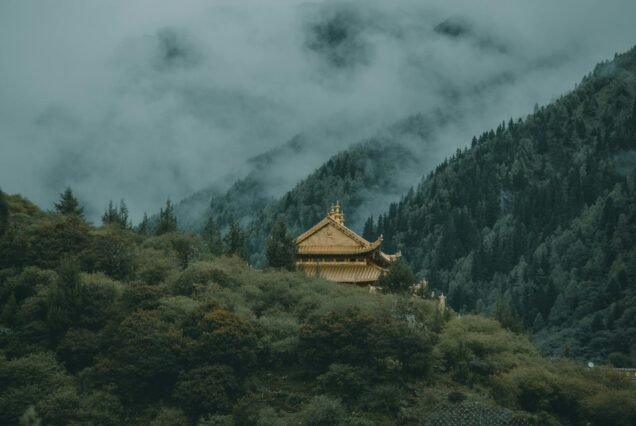 Dao Yang Yao Bath · South China Sea Medical Tourism