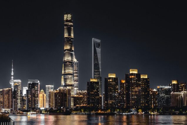 9-Day Trip to Shanghai, Suzhou, and Hangzhou