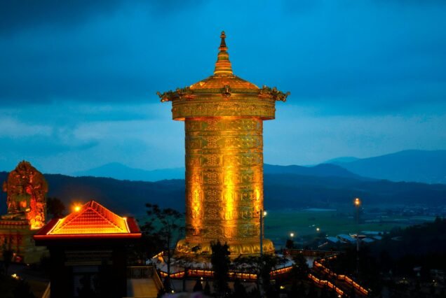 6-Day Lijiang & Shangri-La Tour