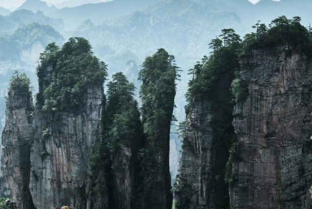 Zhangjiajie 3-Day In-Depth Experience Tour