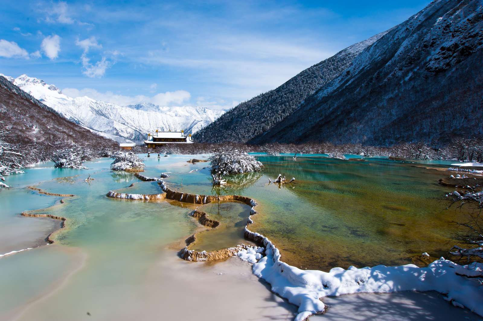 Sichuan Province
