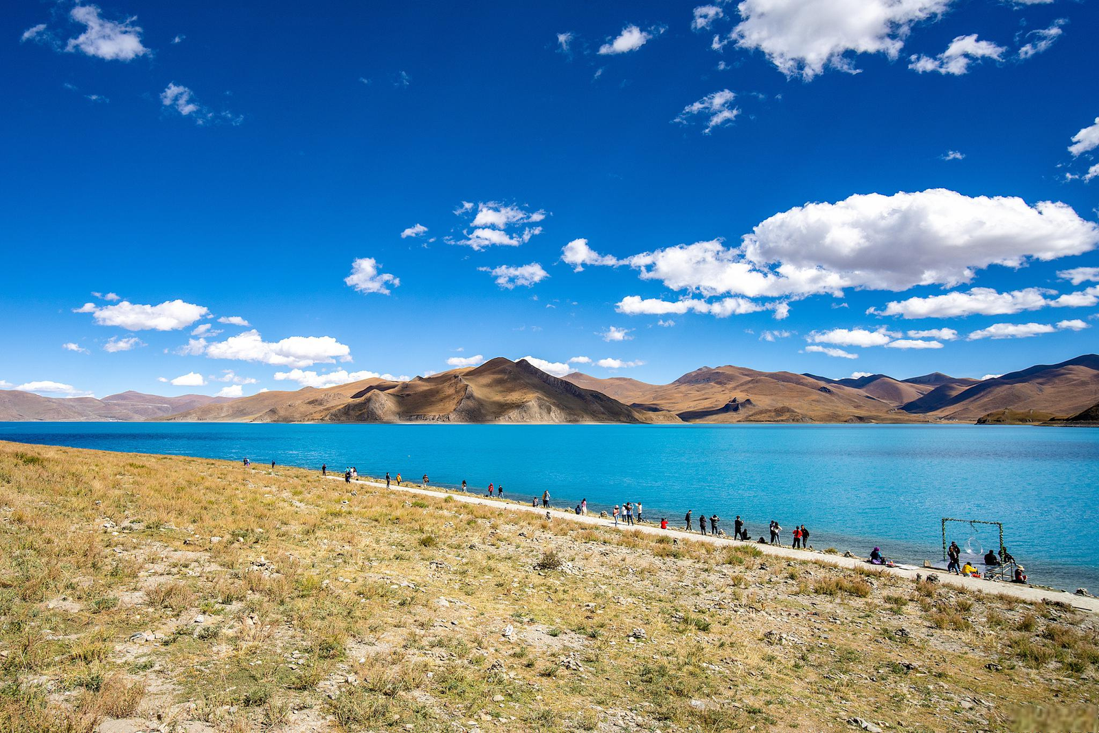 Qinghai Province