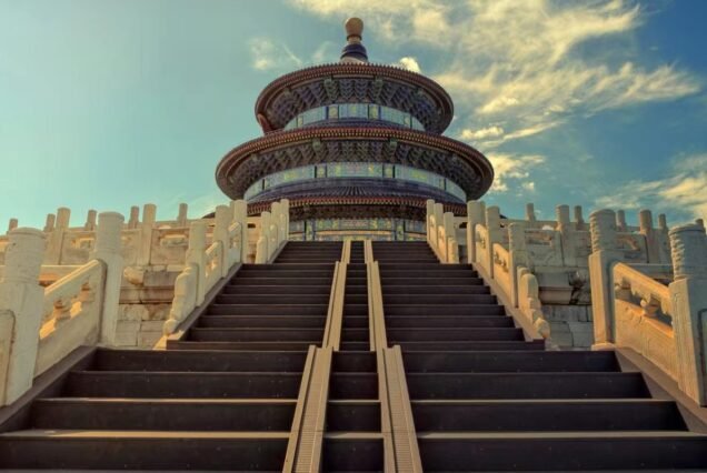 10-Day Beijing TCM Heritage & Wellness Tour