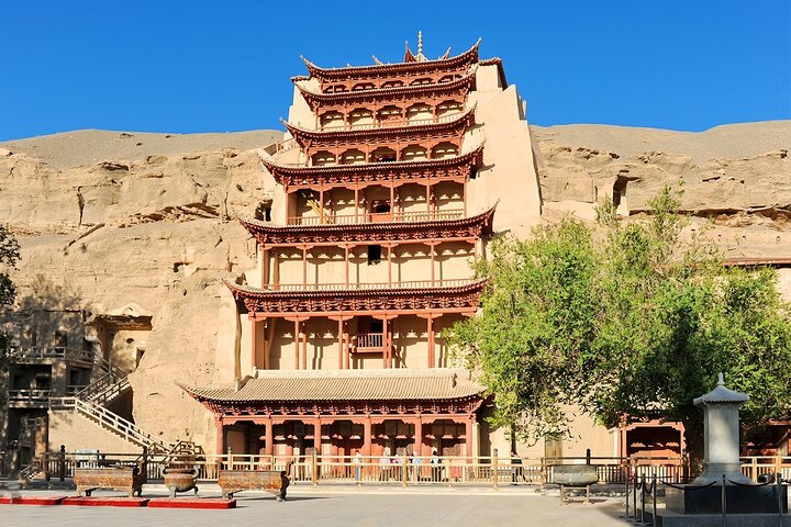 Gansu Province
