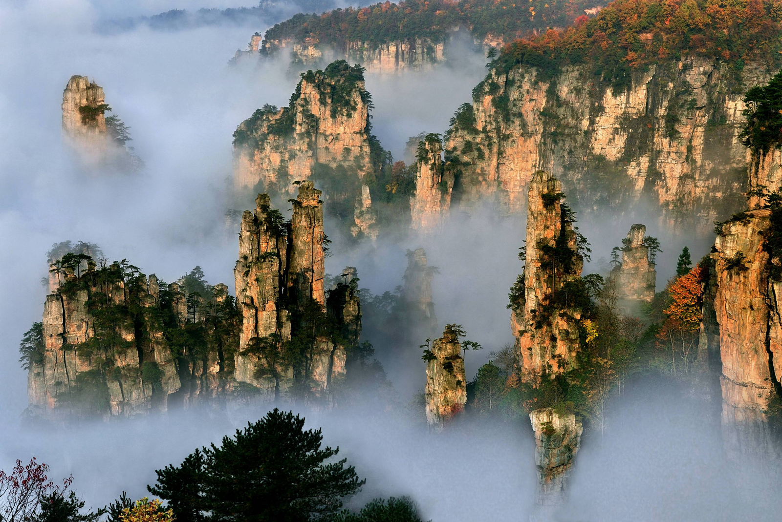 Hunan Province
