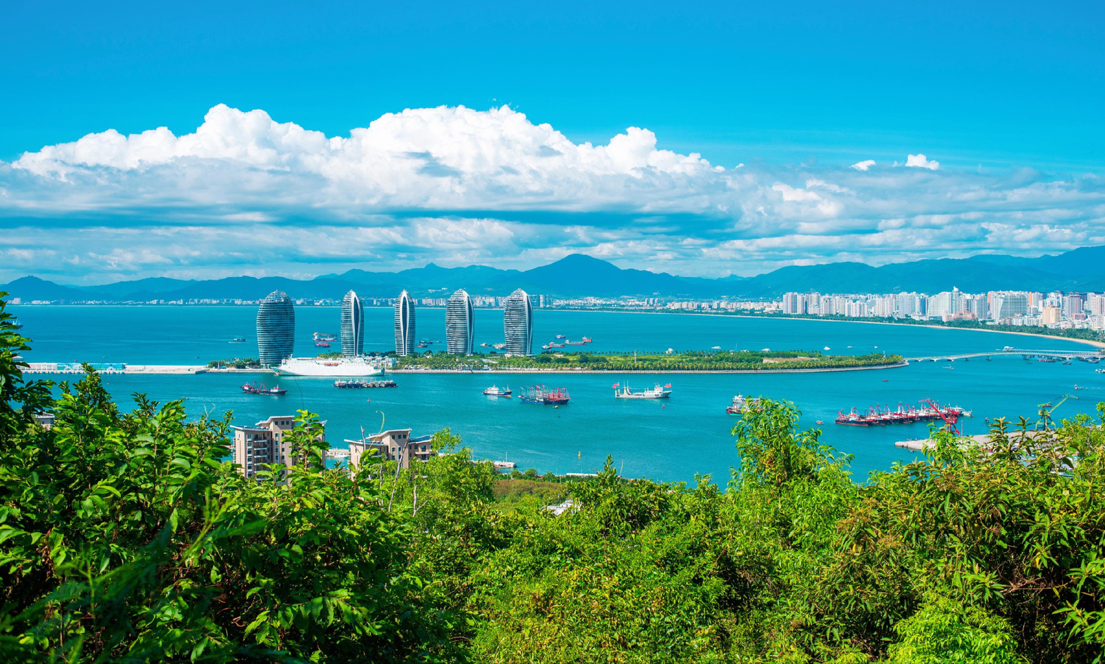 Hainan Province