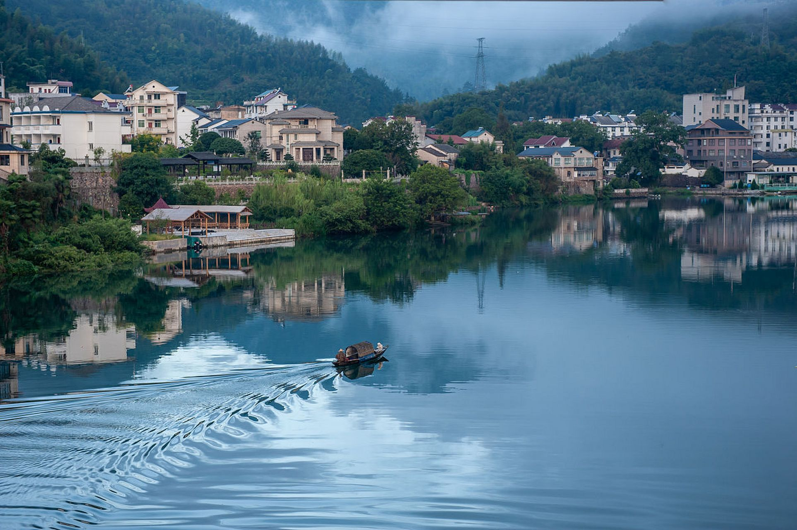 Zhejiang Province