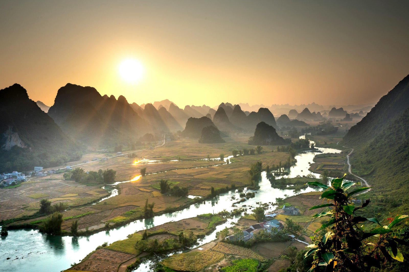 Guangxi Zhuang Autonomous Region