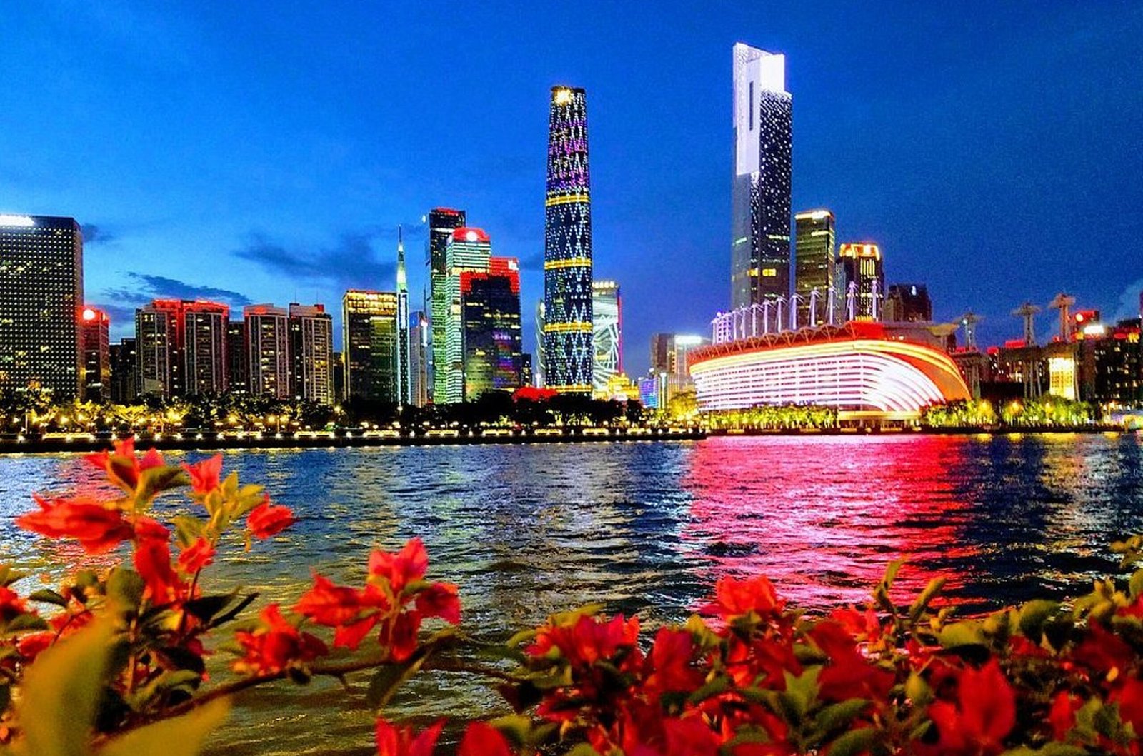 Guangdong Province