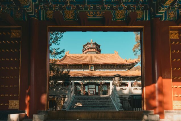 Beijing 10-Day Customized Tour - Medical Check-up & Traditional Chinese Medicine Massage